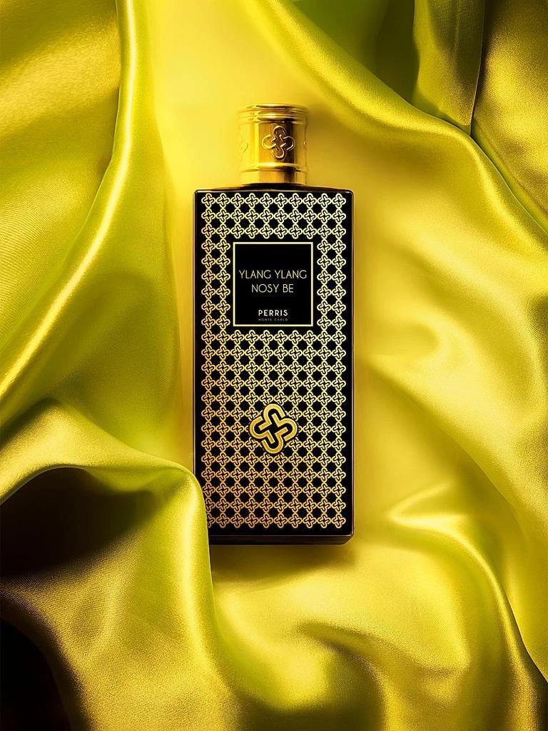 Perris Monte Carlo Ylang Nosy Be Eau de Parfum 4
