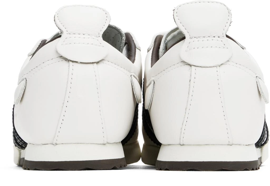 Adidas Off-White Samba 62 Sneakers 2
