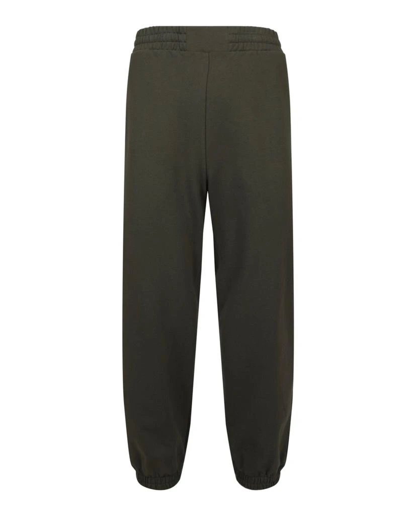 McQ Alexander McQueen Logo Knit Joggers 2