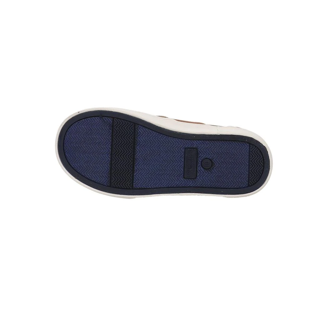 London Fog Lil Bakewell Slip On Sneakers (Toddler-Little Kid) 5