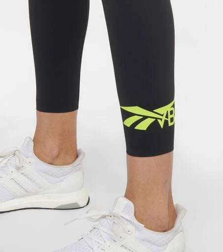 Reebok High-rise leggings 5