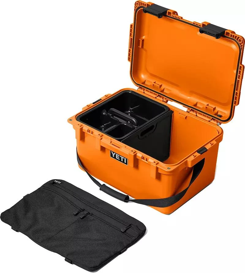 YETI YETI LoadOut GoBox 30 2.0 Gear Case 7