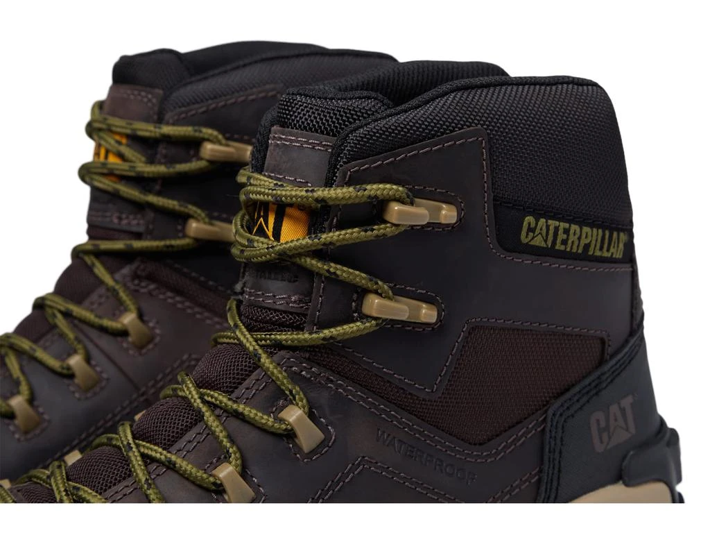 Caterpillar Invader Hiker WP CT 6