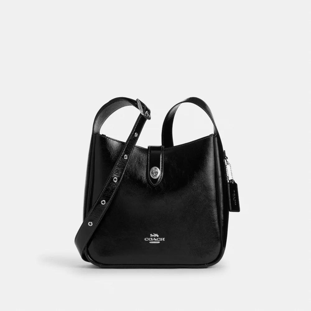 Coach Hadley Convertible Crossbody Bag