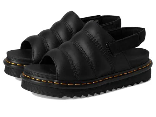 Dr. Martens Dr. Martens unisex-adult Kole Sandal