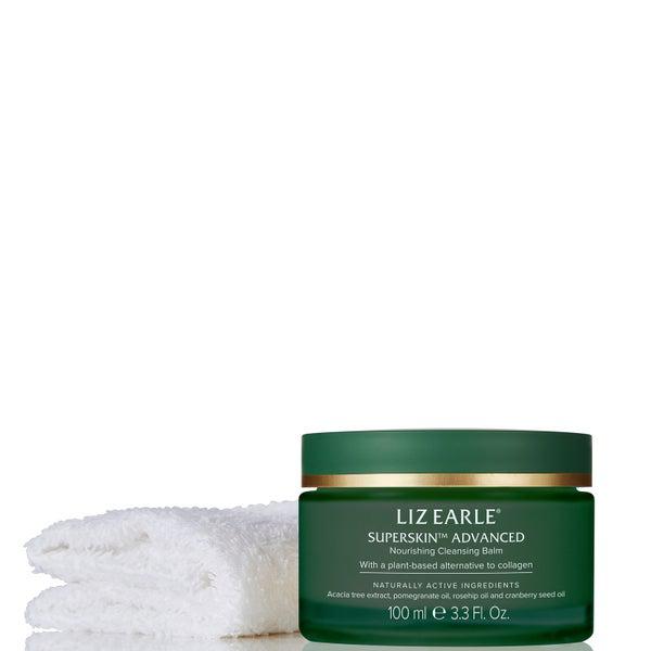 Liz Earle Liz Earle Superskin Advanced Nourishing Cleansing Balm 100ml