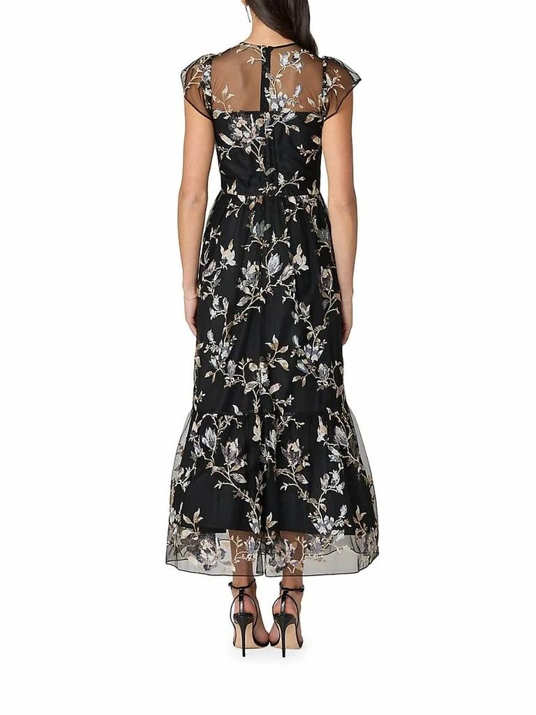 Shoshanna Shoshanna - Josephina Dress 3
