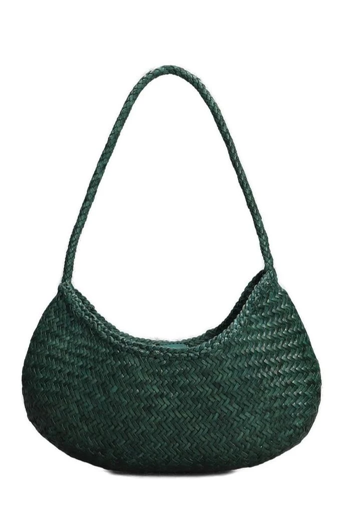 DRAGON DIFFUSION Dragon Diffusion Nova Luna Woven Shoulder Bag 2