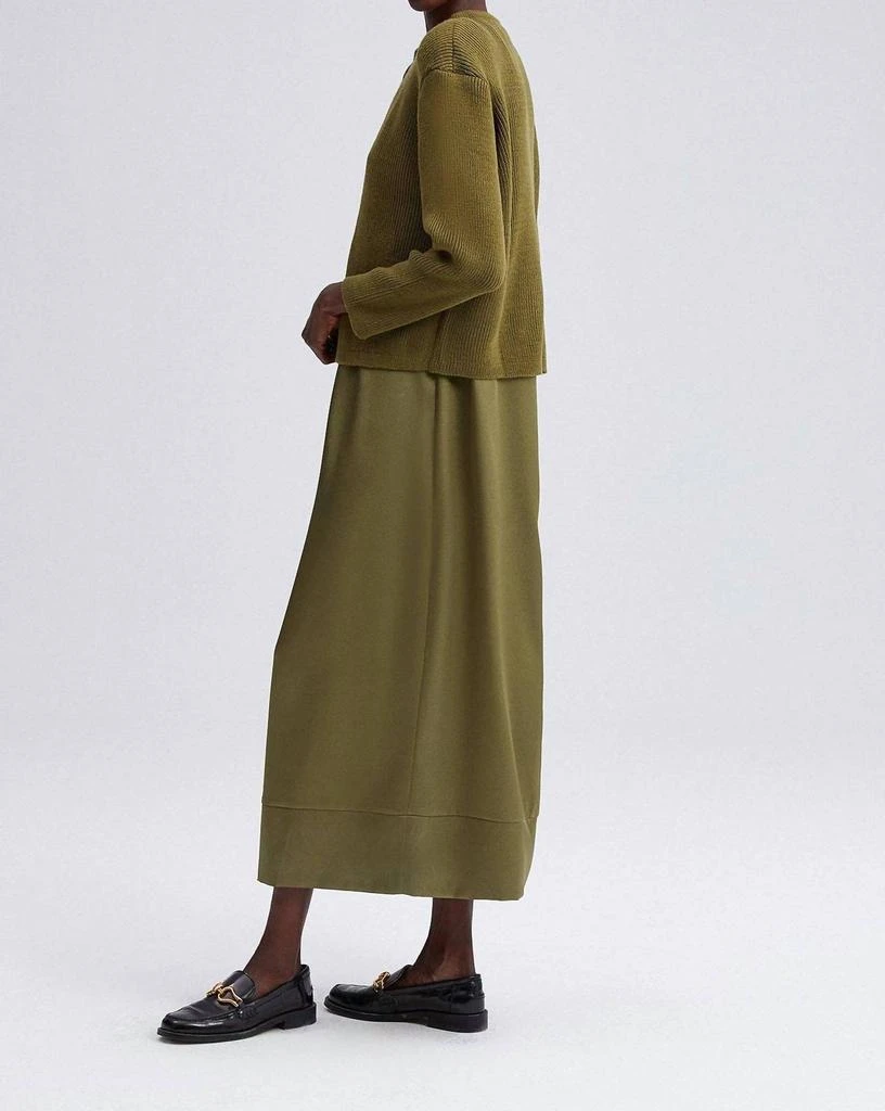 Touché Touché - Crewneck Knit Cardigan 3