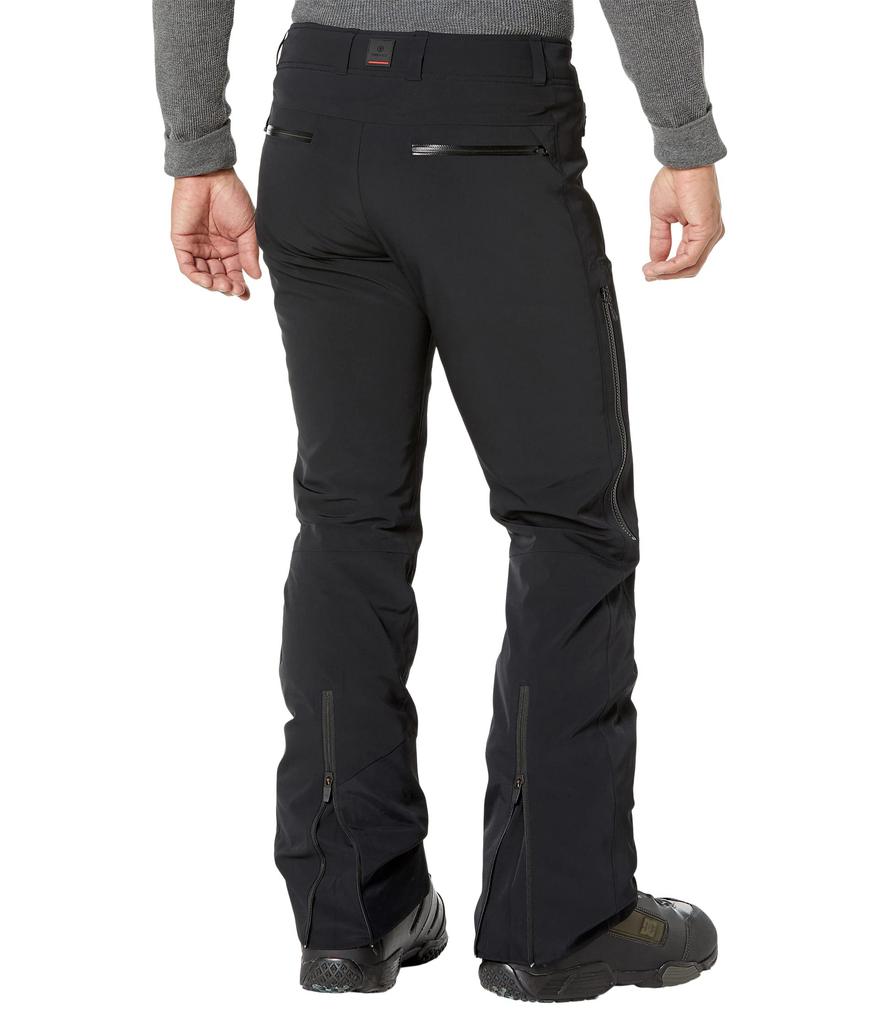 Bogner Fire + Ice Nic-T