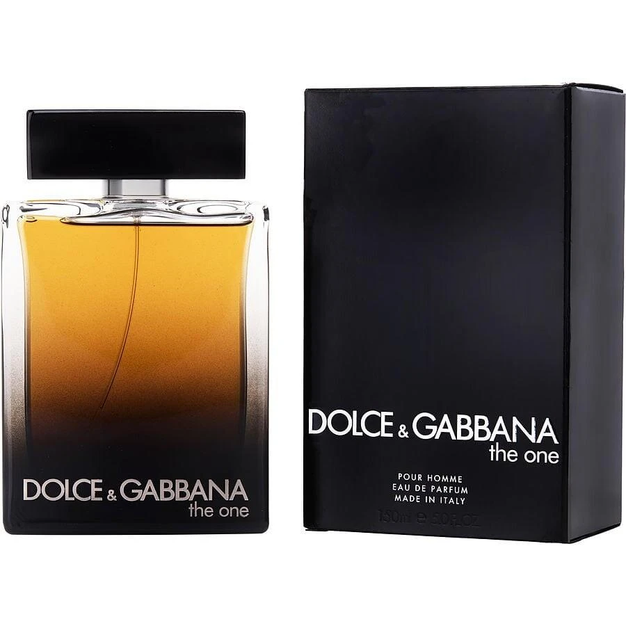 Dolce & Gabbana Dolce and Gabbana The One Men Mens EDP 1