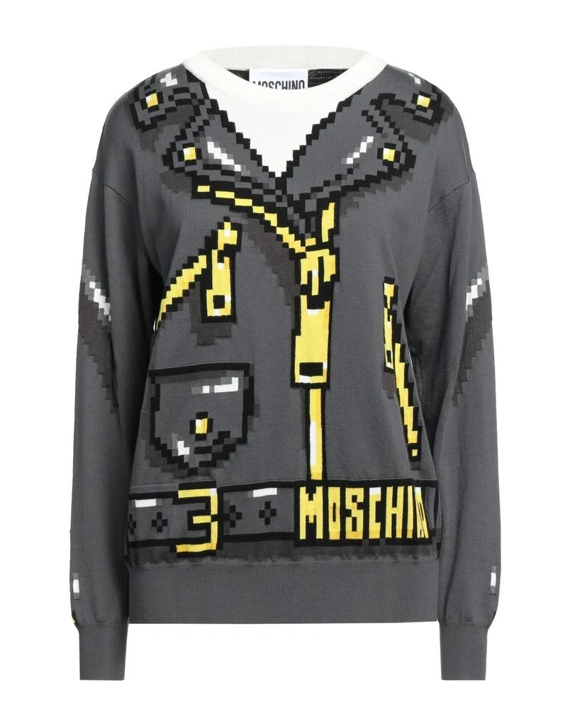 MOSCHINO Sweater 1