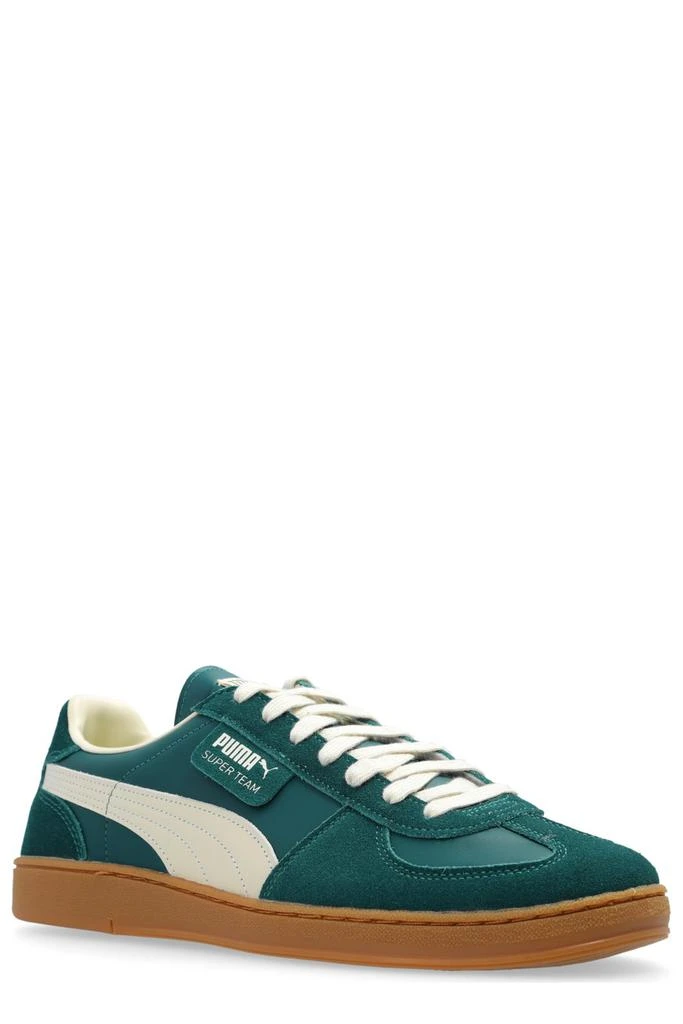 Puma Puma X PALMEIRAS Super Team Sneakers 2