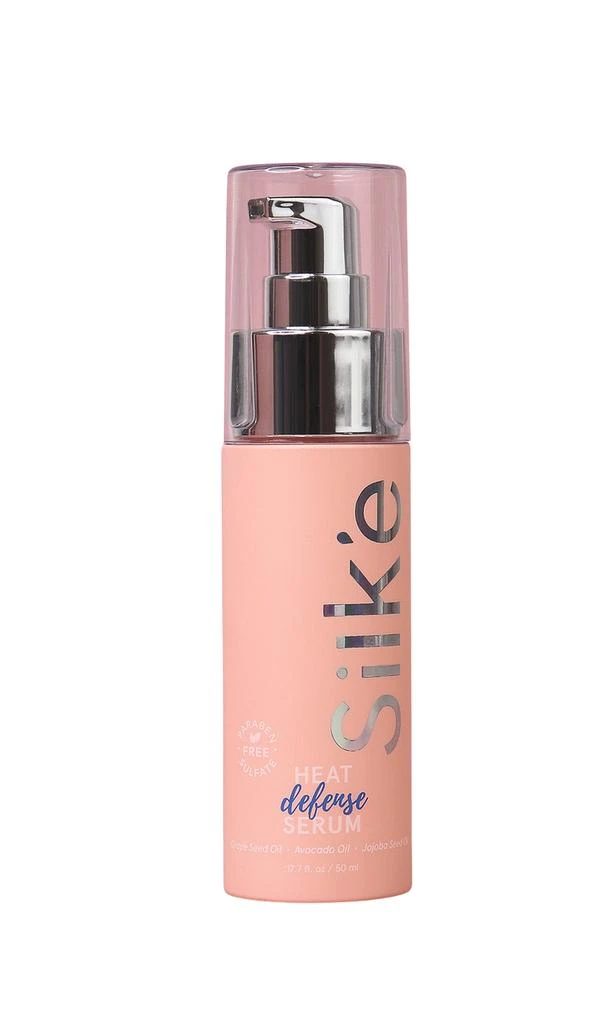 SLEEK'E HAIR Silk'e Heat Defense Serum 1