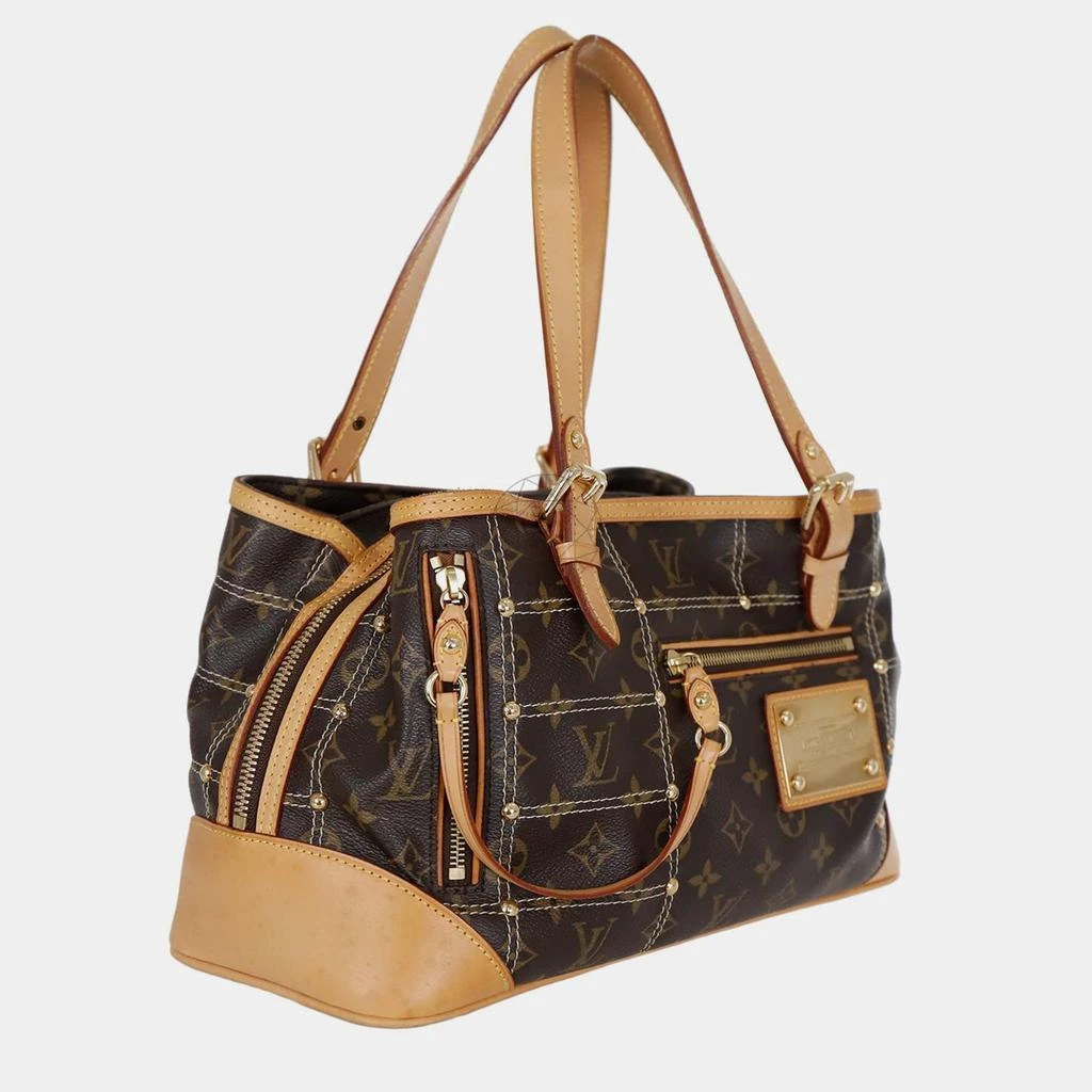 Louis Vuitton Louis Vuitton Monogram Rivets Tote Bag 3