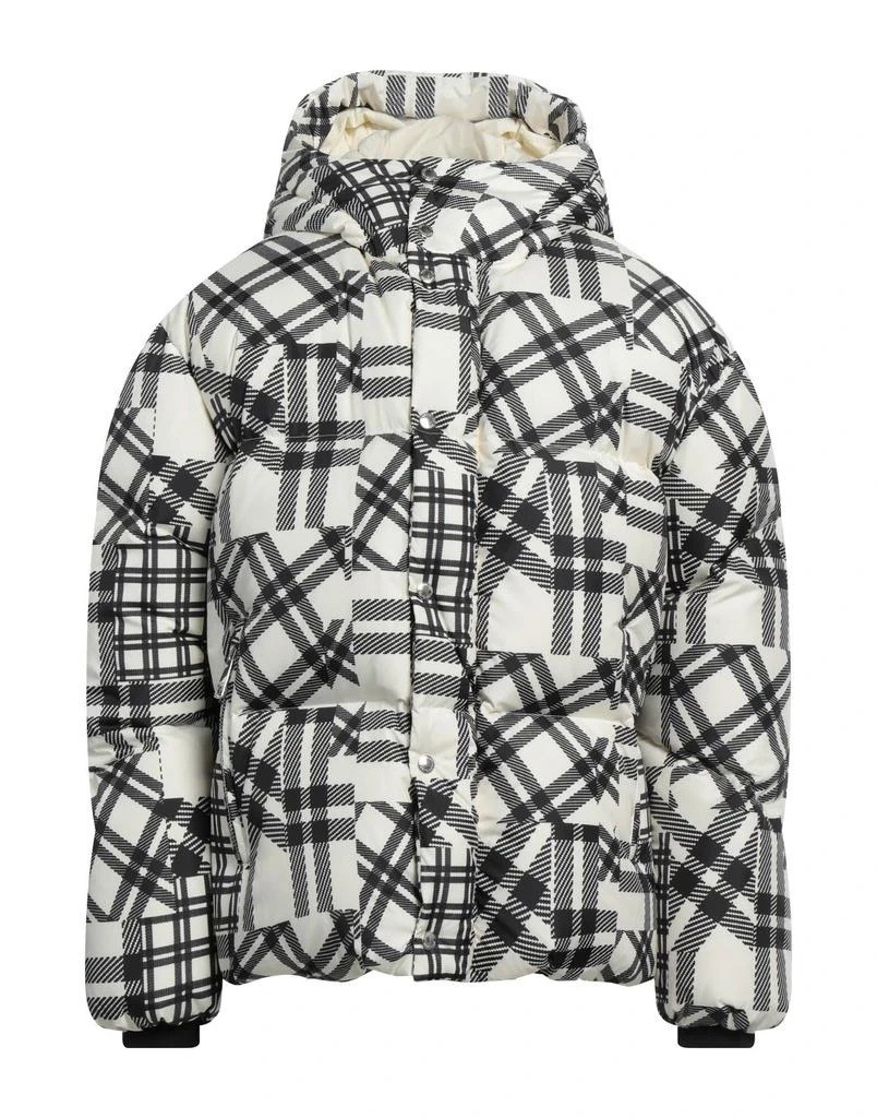 Khrisjoy Shell  jacket 1