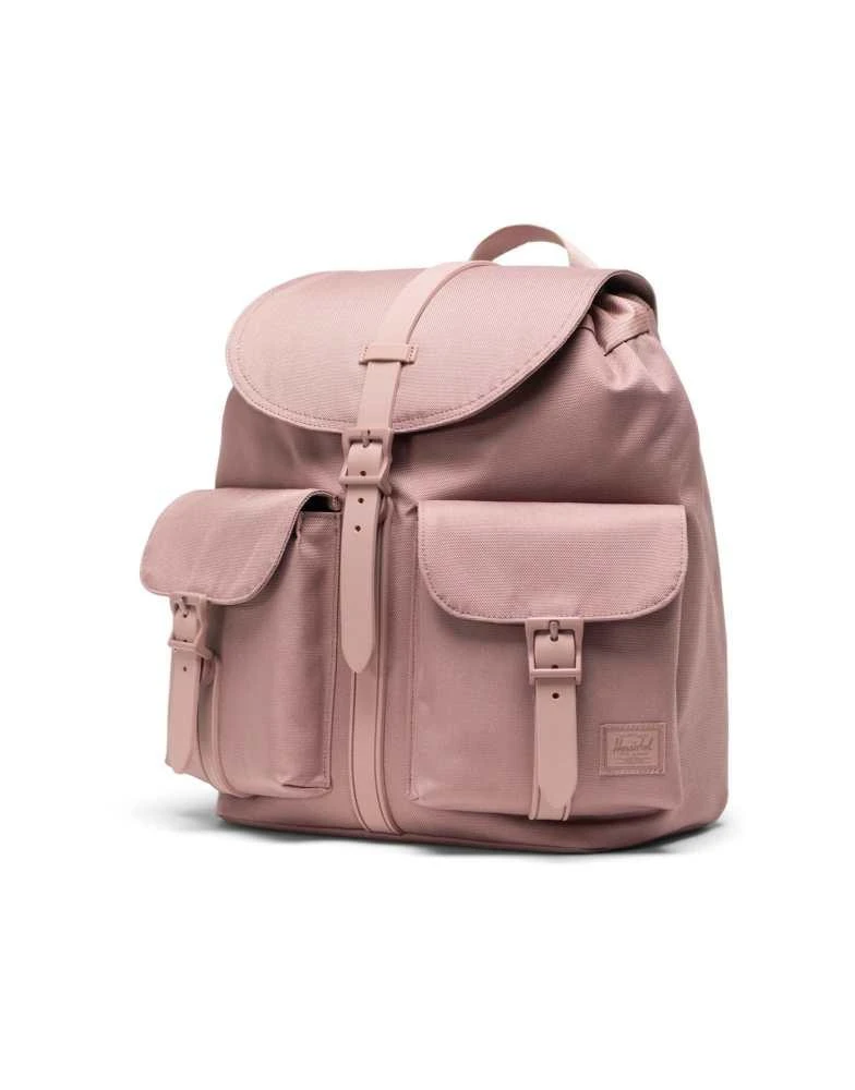 Herschel Supply Herschel Supply Co Dawson 13l small backpack in pink 4