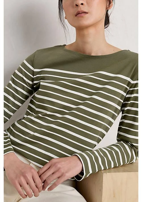 SEASALT Cornwall Sailor Shirt 1