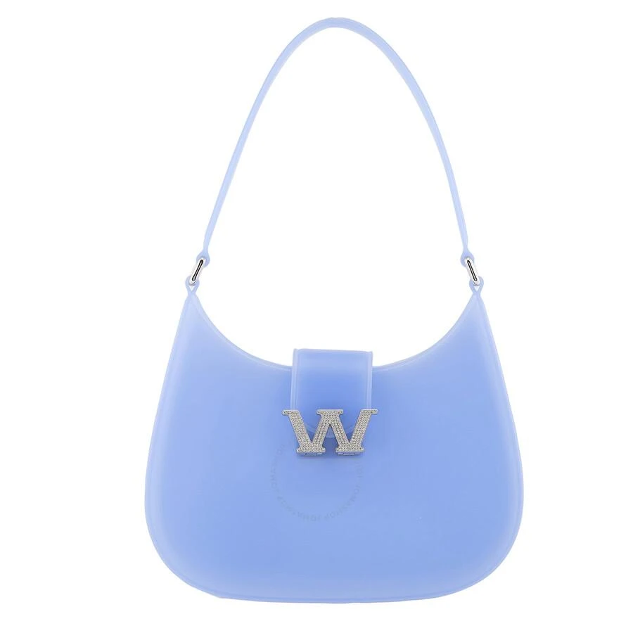 Alexander Wang Oxford Legacy Small Hobo Bag 1