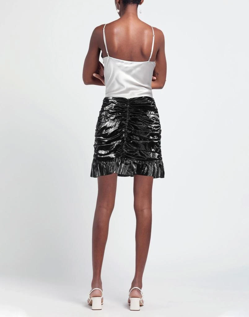 KONTATTO Mini skirt 3