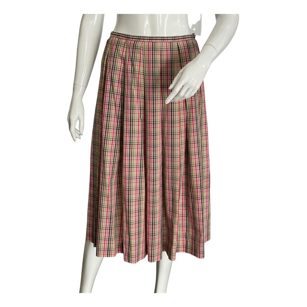 Jigsaw Jigsaw Mid-length skirt
