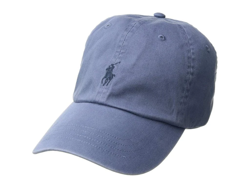 Ralph Lauren Classic Chino Cap 1