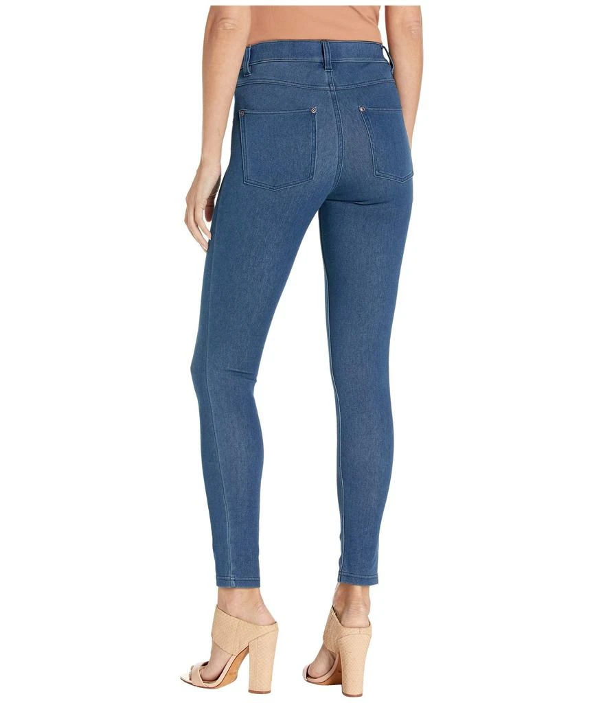 Hue High-Waist Ultra Soft Denim Leggings 3