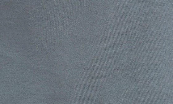 Vince Garment Dyed Long Sleeve Polo 5