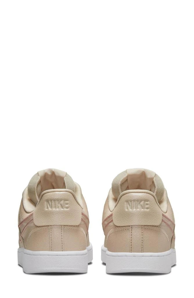 NIKE Court Vision Low Premium Sneaker 2