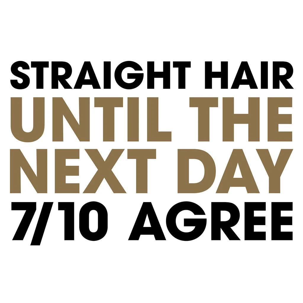 ghd ghd Straight On - Straight & Smooth Spray 6