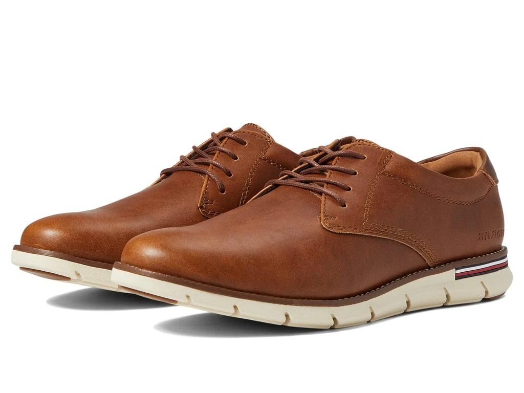 Tommy Hilfiger Warren - Business Casual Shoes - Free  display picture 1