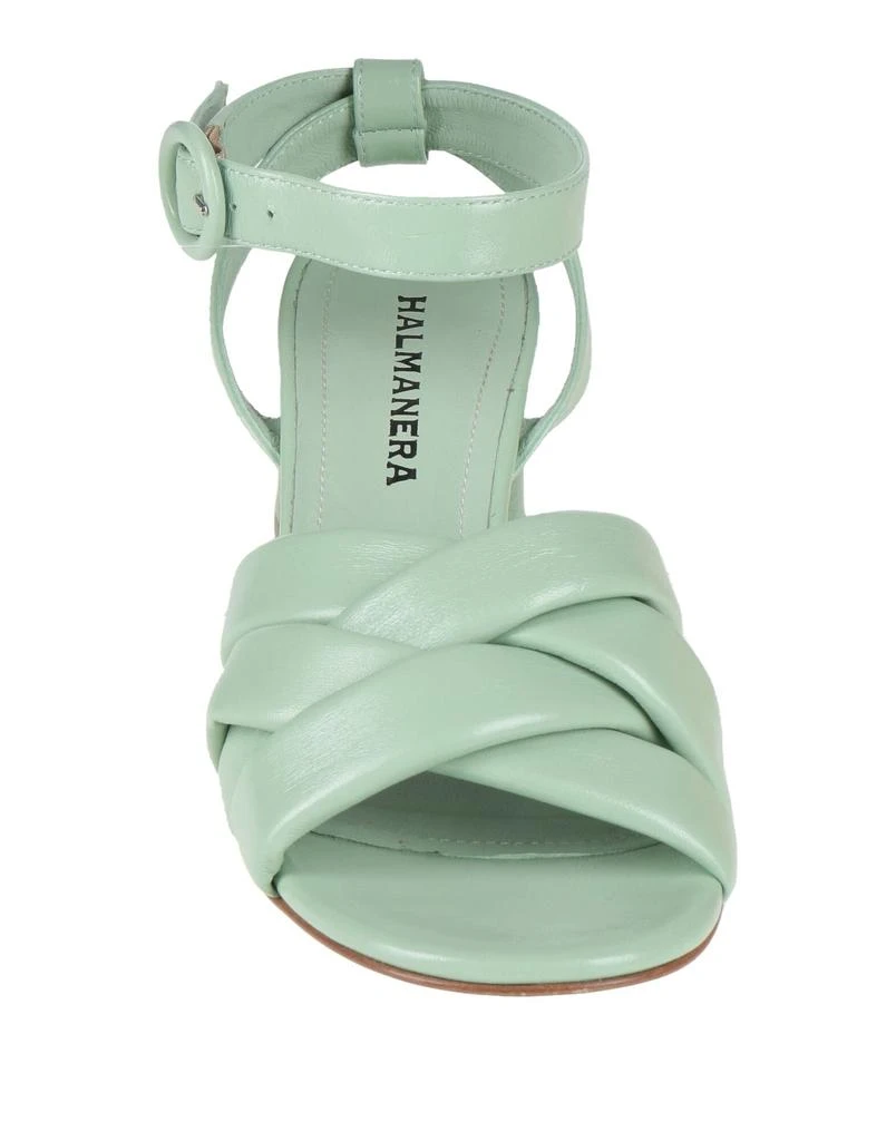 HALMANERA Sandals 4