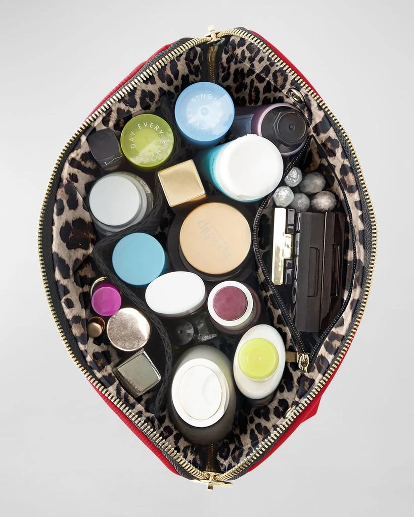 KUSSHI Signature Makeup Bag 2