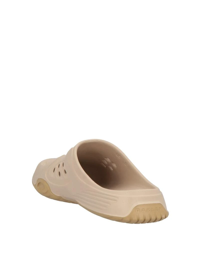 Oakley Mules and clogs 3