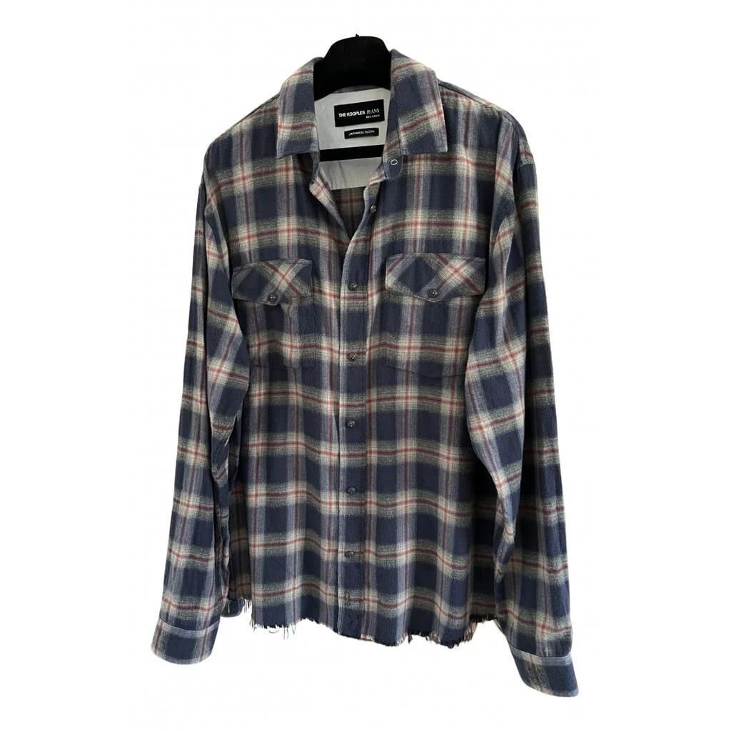 The Kooples The Kooples Shirt 1
