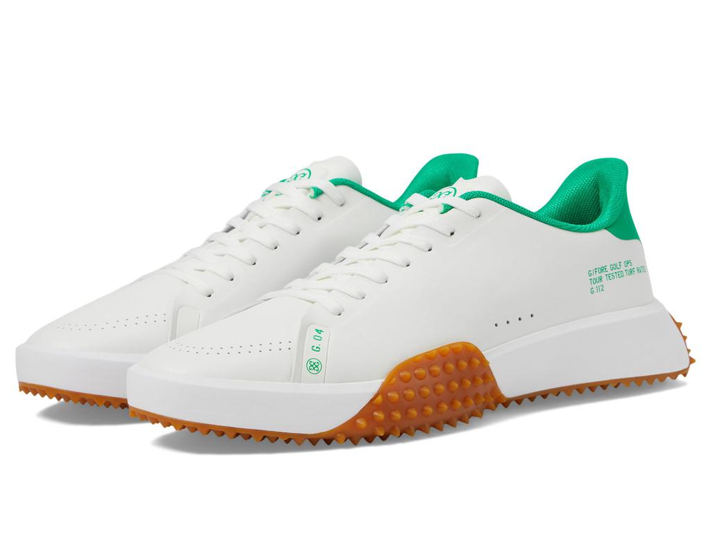 GFORE G.112 P.U. Leather Golf Shoes