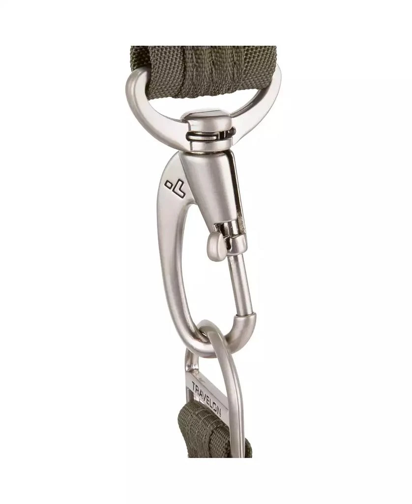 Travelon Anti-Theft Classic Essential Messenger 11