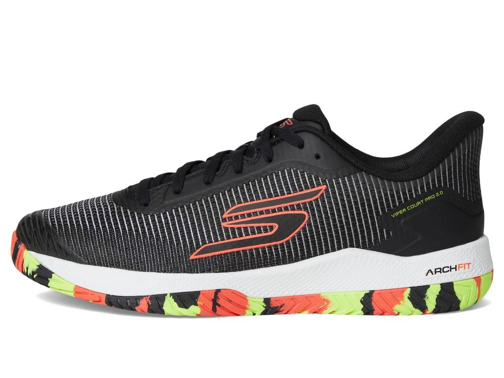 SKECHERS Pickleball Viper Court Pro 2.0 Sneaker 4