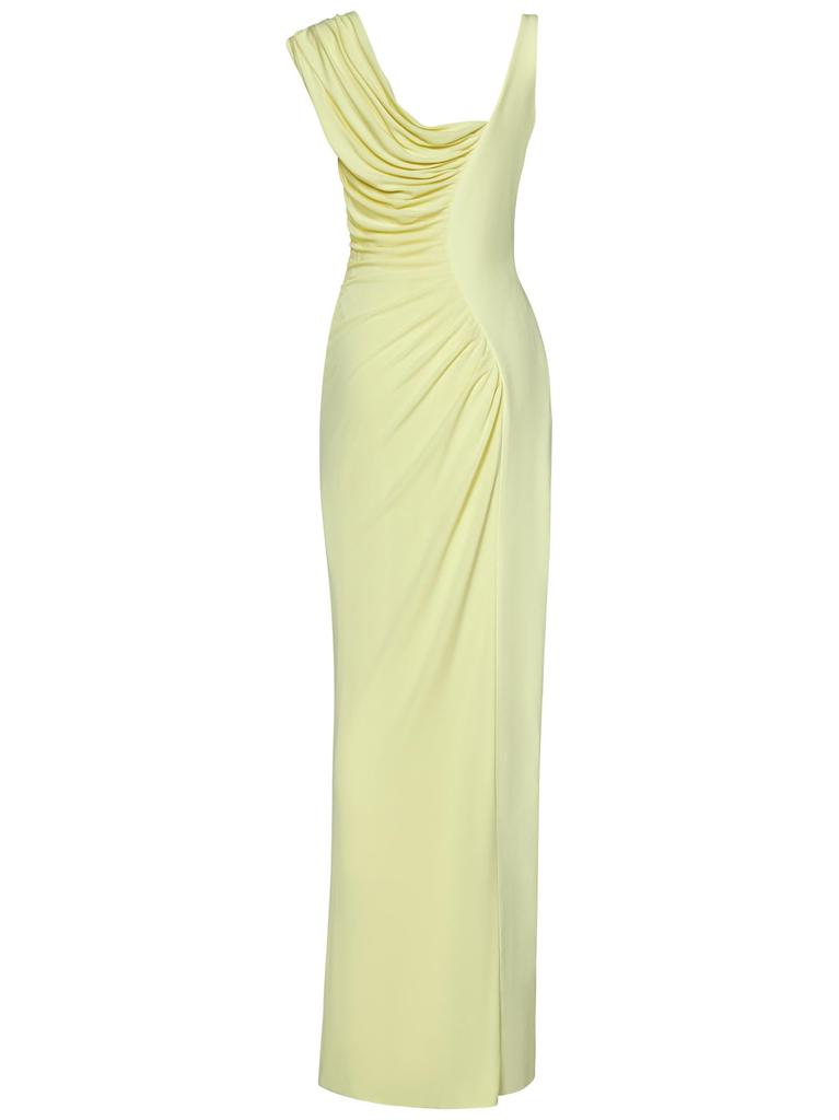 Versace Versace Medusa '95 Long Dress