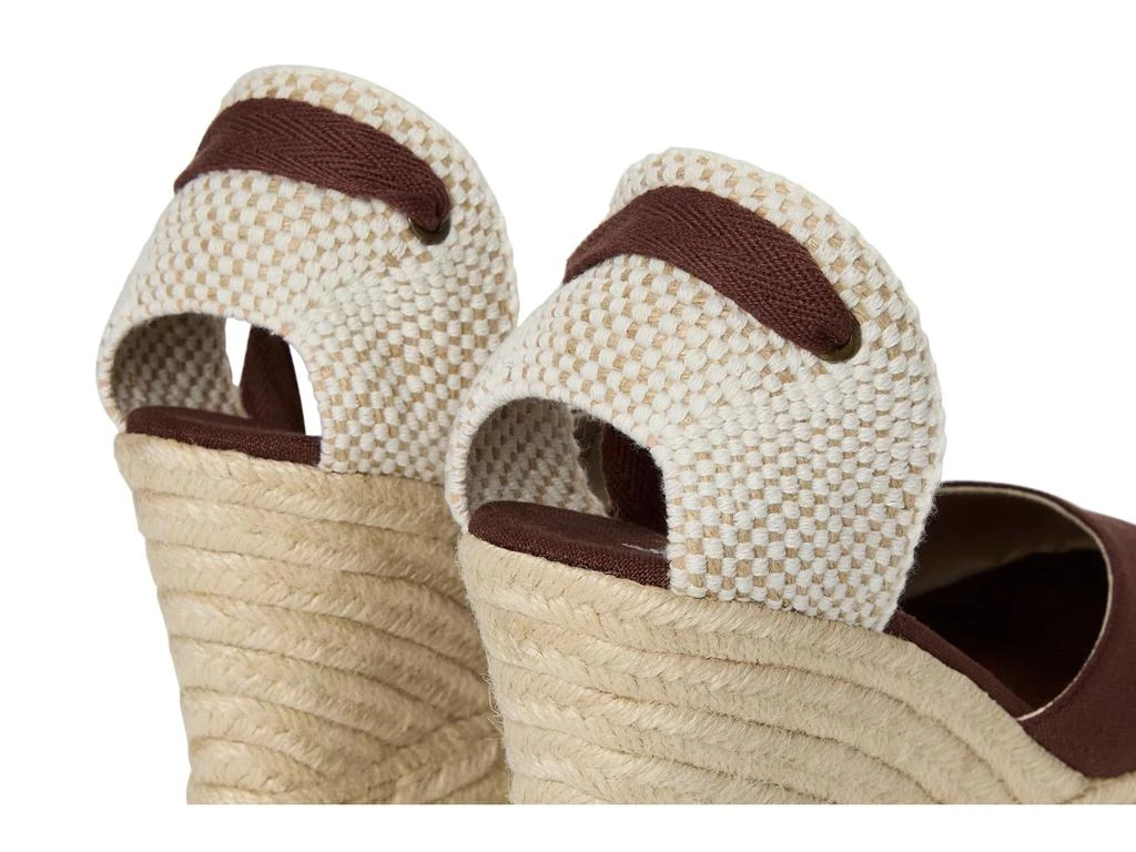 Soludos Platform Wedge Espadrille 6