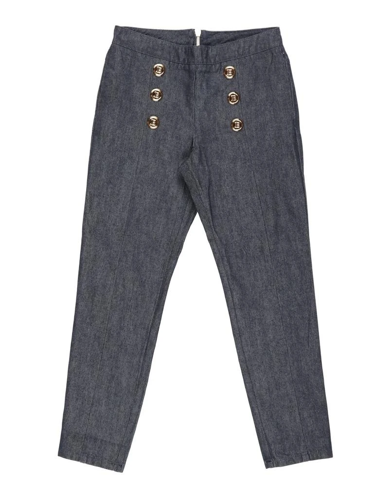 Balmain Denim pants