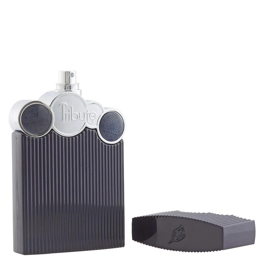AFNAN Afnan Unisex Tribute Blue EDP Spray 3.38 oz Fragrances 6290171002109 3
