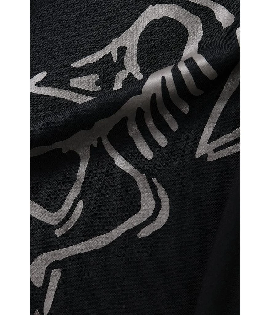 Arc'teryx Ionia Merino Wool Logo 4