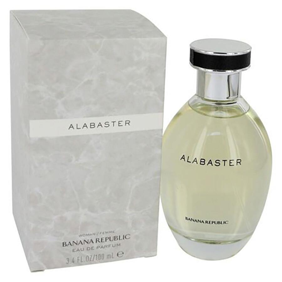 BANANA REPUBLIC Banana Republic Alabaster Ladies EDP