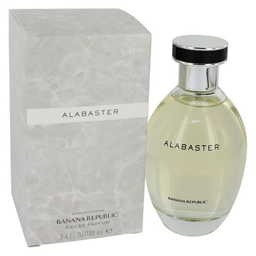 BANANA REPUBLIC Banana Republic Alabaster Ladies EDP 1