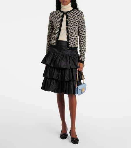 Valentino Cashmere and silk sweater 2