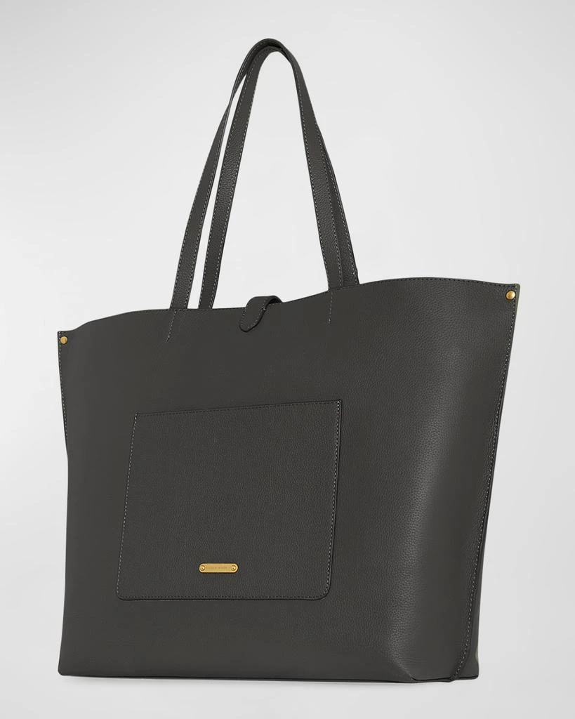 Rebecca Minkoff Megan Large Leather Tote Bag 3