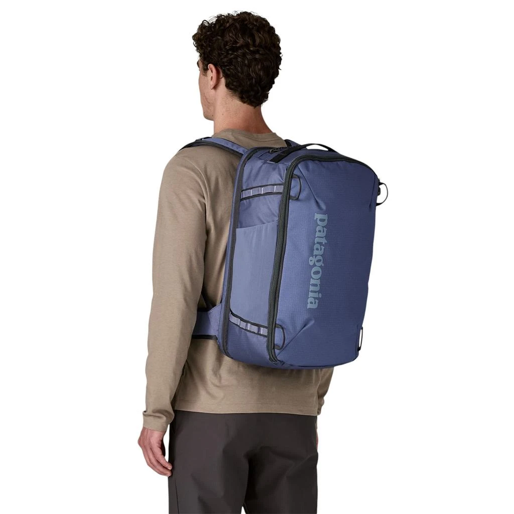 Patagonia Patagonia Black Hole Mini Mlc Bag - 30L 4