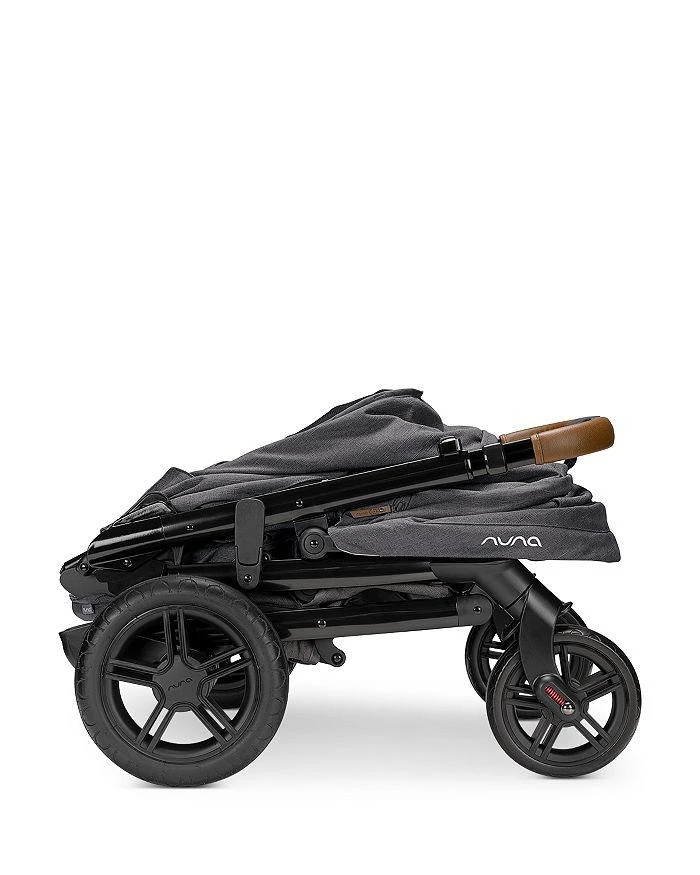 Nuna Tavo™ Next Stroller System 3