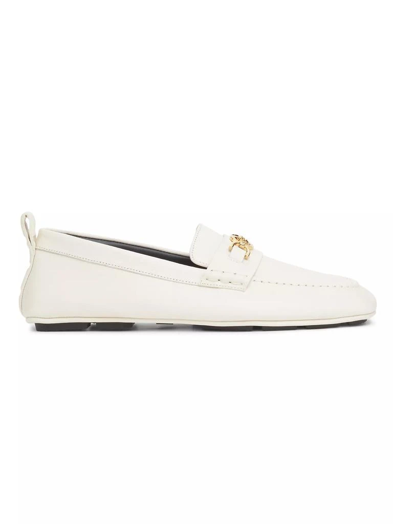 Medusa Leather Drivers – On Sale Now with Up to 40% Off Discover